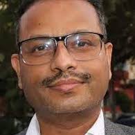 Dr. Manish Dubey